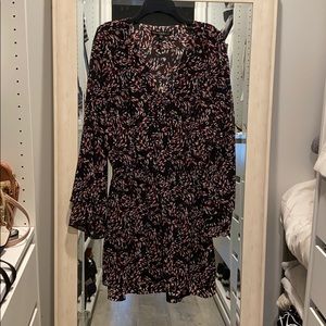 White House Black Market dress size 14